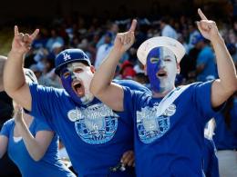 Still One Win Away, NLCS Tickets on Sale Today