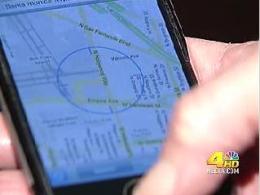 New Google Software Tracks People With Mobile Phones