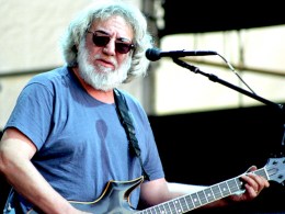 Jerry Garcia's Home for Sale 