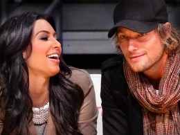 Celebrity Breakups: Kim Kardashian and Halle Berry's Ex Split