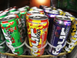 Cars Gone Loko?