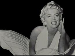 The Iconic Appeal of Marilyn Monroe