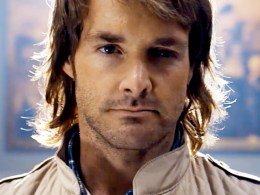 "MacGruber" Trailer: Looks Like We Need a Hero To Save The Day