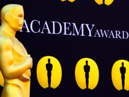 Oscar Nominees Celebrate at Beverly Hilton Lunch