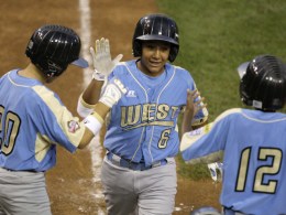 Southwest on the Menu for Park View