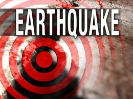 generic earthquake