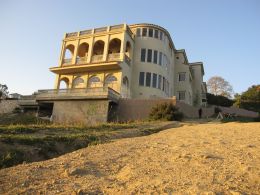 For Sale: The House That Rumors Built