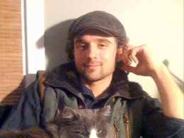 Missing L.A. Designer's Truck Found in Santa Cruz