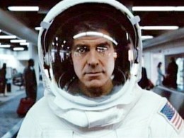 Clooney Hoping to Take Hoffman, Giamatti and Pine to "Farragut North"
