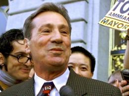 Ammiano's Manners Get Him Bounced From the Castro