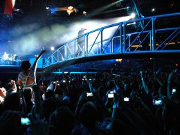 Where We Were: U2 at Cowboys Stadium