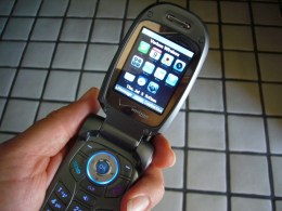 Verizon Can't Get Its iPhone Story Straight
