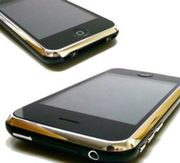 Google Voice Invades iPhones Again