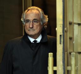 Madoff Seeks to Keep Penthouse, $62 Million