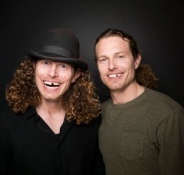 2013 Sundance Portrait - Sweetwater