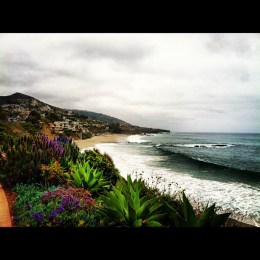 Southern California Beaches