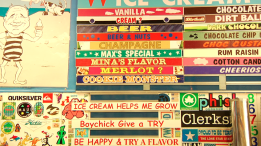Get Scooped Up By the Willy Wonka of Ice Cream at Max & Mina's
