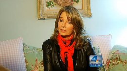 Actress Becomes Artist to Benefit Veterans