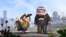 Bay Area's Pixar Can Only go "Up"