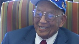 Historic Tuskegee Airmen Reunite Amid Praise