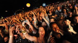 Coachella 2013 Lineup Revealed