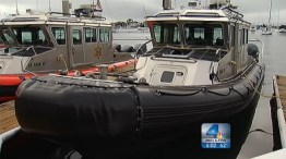 Coast Guard Changes Tactics to Keep Up with Smugglers