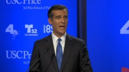 "Last-Minute Trick": Robocalls Say Obama Endorses Garcetti