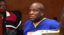 New Evidence Emerges in Alleged Serial Rapist Case