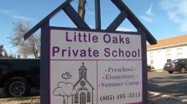 Fight Over Faith: Christian School Sues Ex-Teachers
