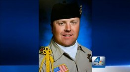 Slain Detective Was "Passionate" About Supporting Fallen Officers' Families