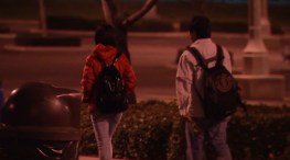 UC Riverside on Alert After Spate of Armed Robberies