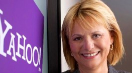 Yahoo CEO to Shareholders: Two More Effing Years