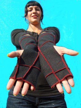 Xmittens