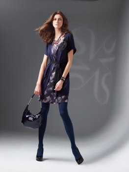 Simply Vera's Diamond in the Tough Fall 2010 Collection