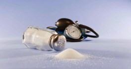 Americans Eating Twice the Salt They Should