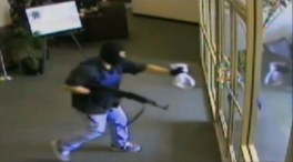 Reward for "AK-47 Bandit" Swells to $100K