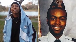 Detectives Plead for Tips in Slayings of "Innocent Victims"