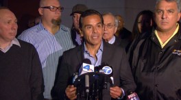 "Mission Accomplished": Agreement Reached in Port Strike