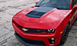 Drive a Muscle Car in Vegas