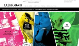 Online Style Portal Fashionair: Does it Make the Grade?