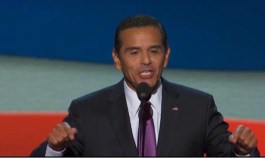 L.A. Mayor: Affirmative Action Helped Me