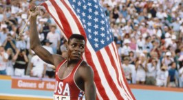 Great Moments of the 1984 LA Olympics
