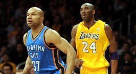 This Didn't Look Right: Fisher in Thunder Blue