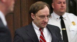 "Rockefeller" Murder Trial Begins