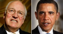 The Week That Was: Gitmo Clash Rages; Swine Flu Recurs