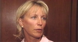 Obama Recognizes 9/11 Widow Killed In Plane Crash