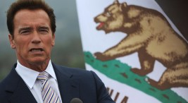 Guv, Lawmakers: No Deal for California