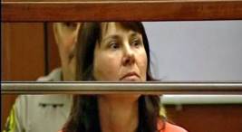 Ex-Detective's DNA Matched Bite Mark: Witness