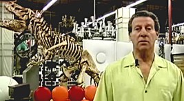Prop Store to Auction Stuff of Dreams
