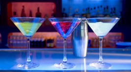 Old Pas Serves Up Happy Hour Deals Aplenty